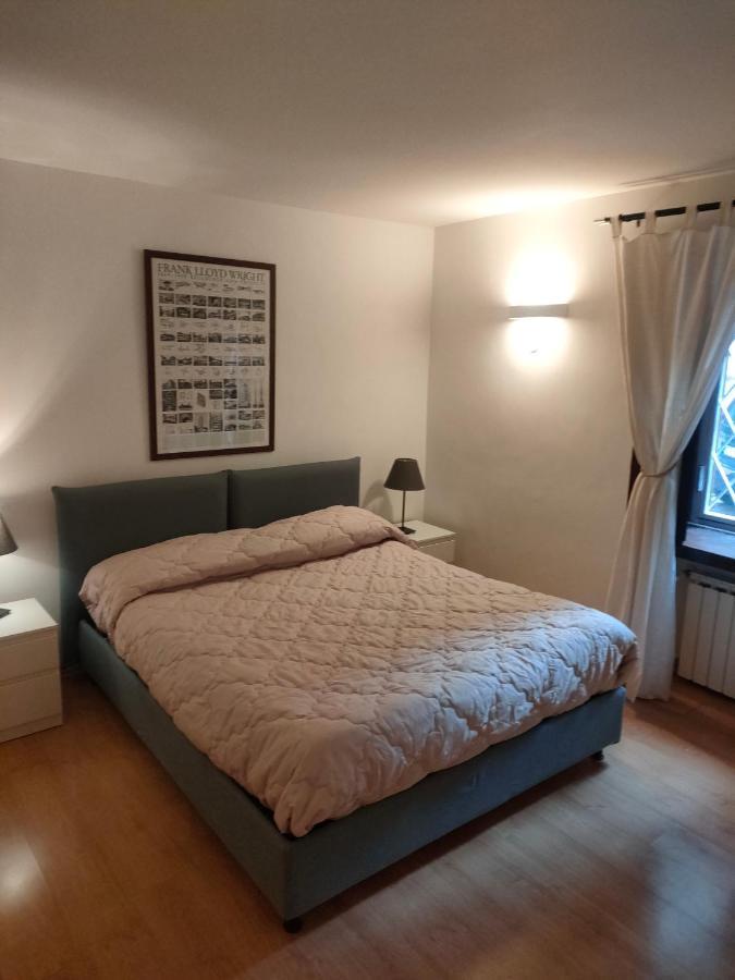 La Casa Di Cristiana E Alessandro Al Vaticano Roma Dış mekan fotoğraf