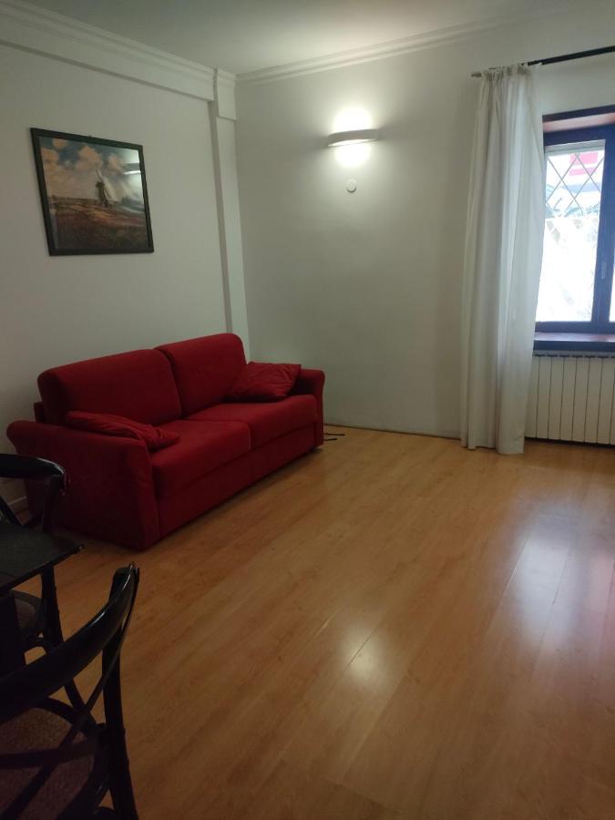 La Casa Di Cristiana E Alessandro Al Vaticano Roma Dış mekan fotoğraf